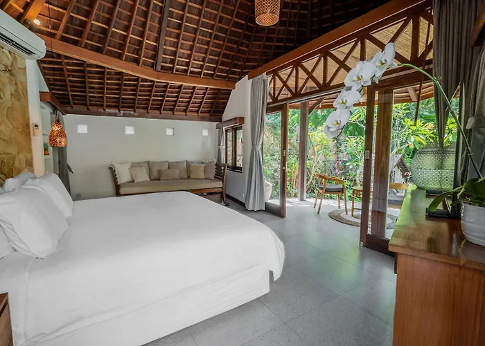 The Retreat Private Bingin *