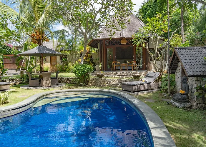The Retreat Private Bingin *