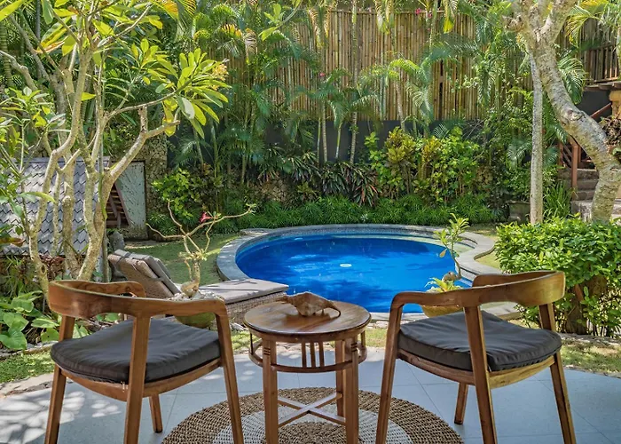 The Retreat Private Bingin Villa