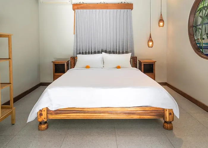 The Retreat Private Bingin Villa *