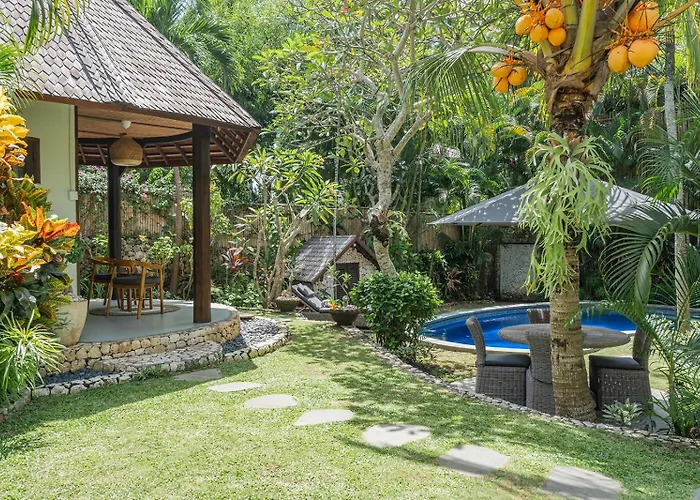 The Retreat Private Bingin Villa Uluwatu (Bali)