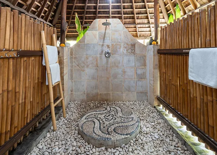 The Retreat Private Bingin Villa Uluwatu (Bali)