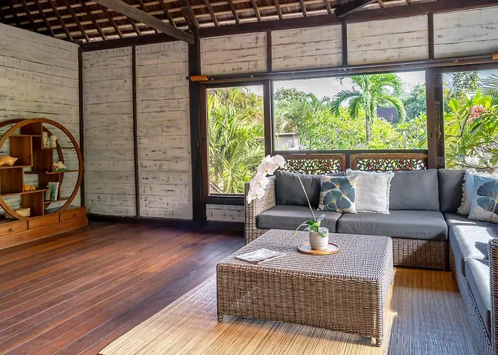 The Retreat Private Bingin * Uluwatu (Bali)