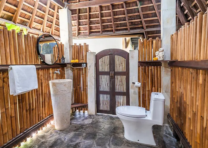 The Retreat Private Bingin * Uluwatu (Bali)