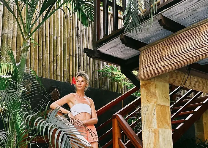The Retreat Private Bingin * Uluwatu (Bali)