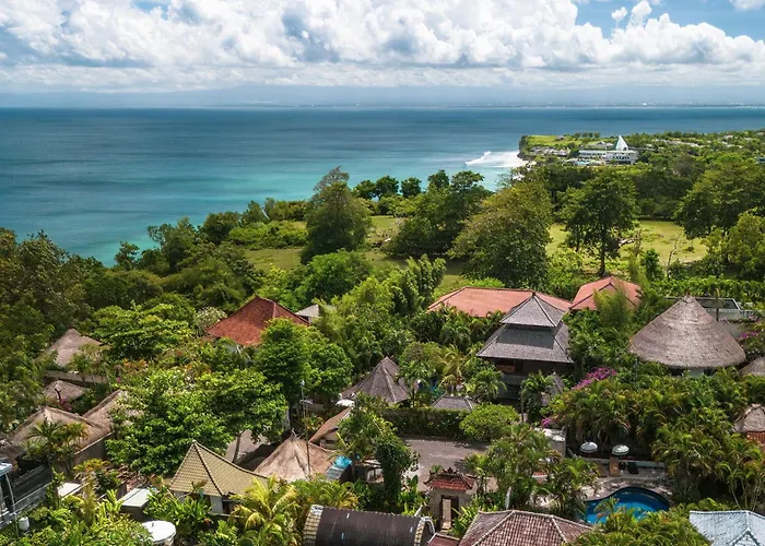 The Retreat Private Bingin Villa