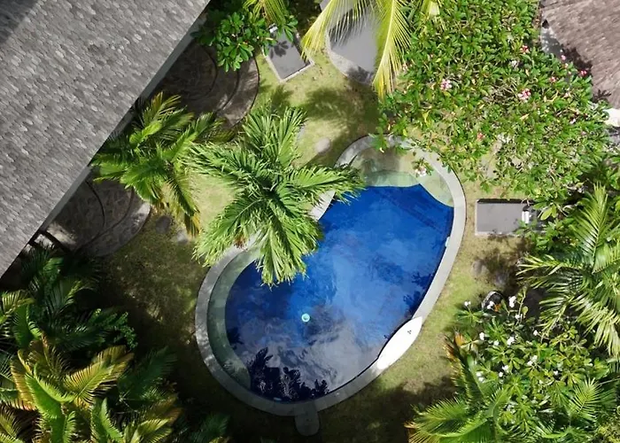 The Retreat Private Bingin Villa *